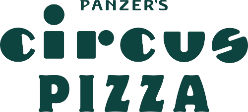 Pizza Panzers Logo