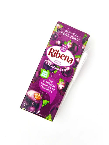 Ribena